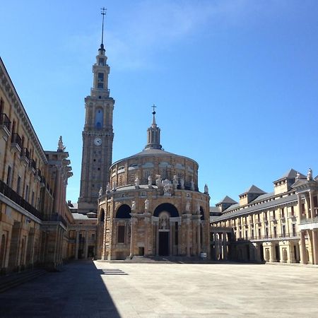 Apartamento Bianca Gijón Exterior foto