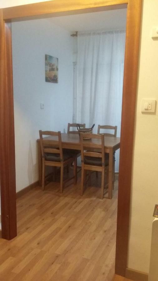 Apartamento Bianca Gijón Exterior foto