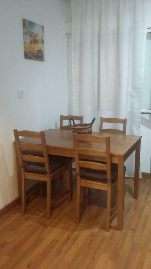 Apartamento Bianca Gijón Exterior foto