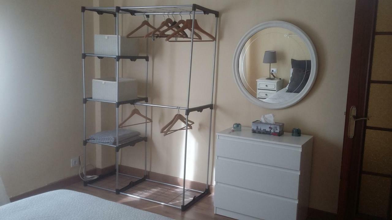 Apartamento Bianca Gijón Exterior foto