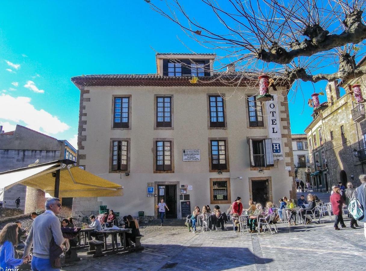 Apartamento Bianca Gijón Exterior foto